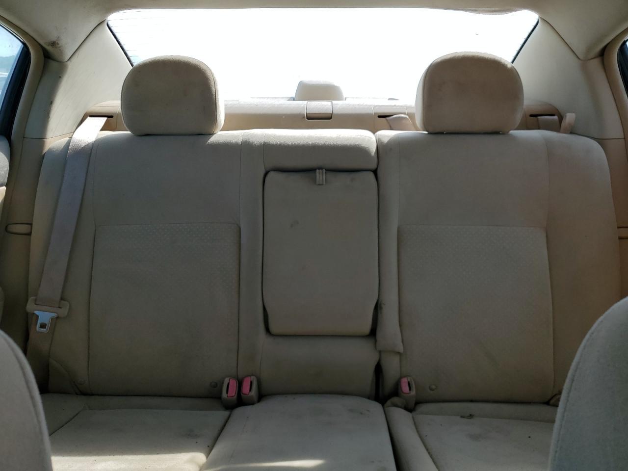 2009 Nissan Sentra 2.0 VIN: 3N1AB61E99L681127 Lot: 74102014