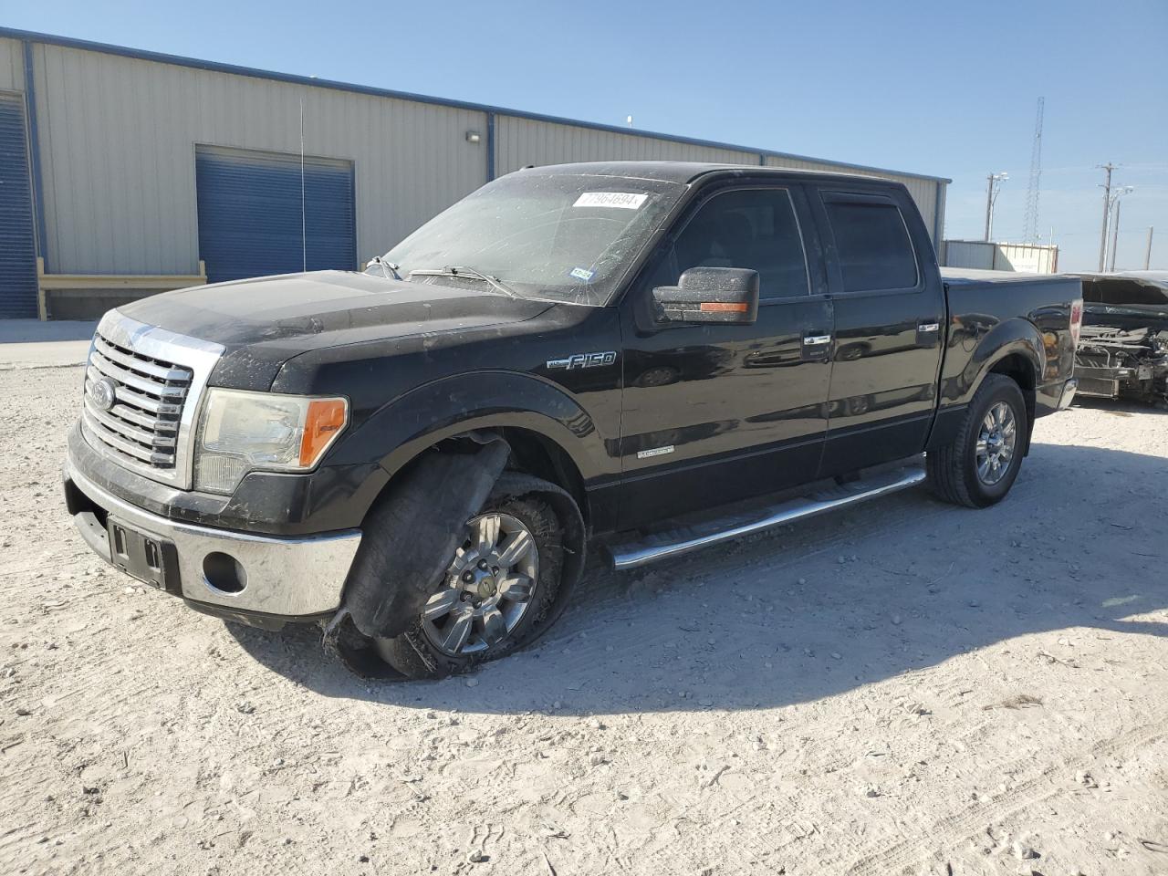 2011 Ford F-150 - Image 1