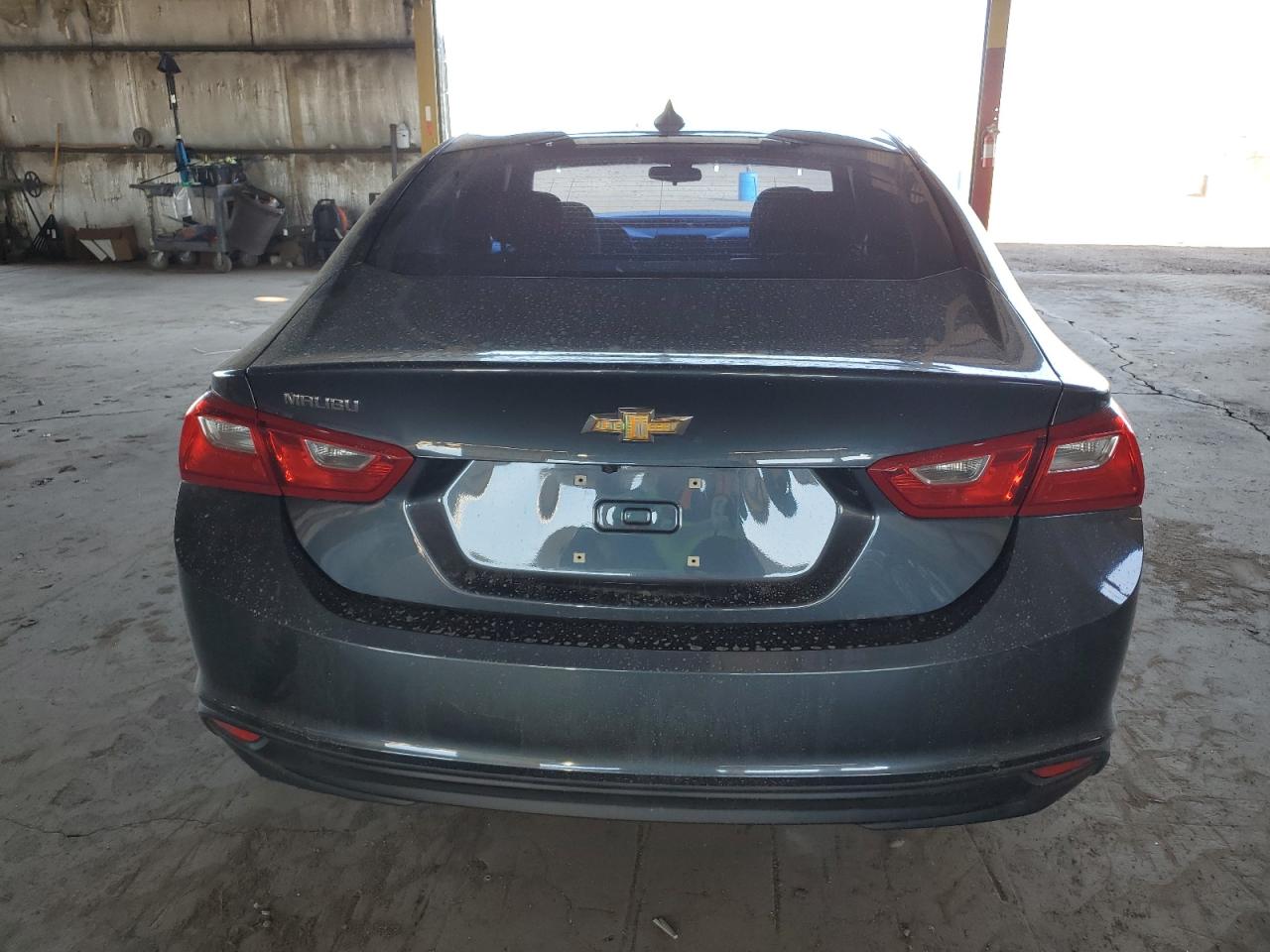 2021 Chevrolet Malibu - Image 6