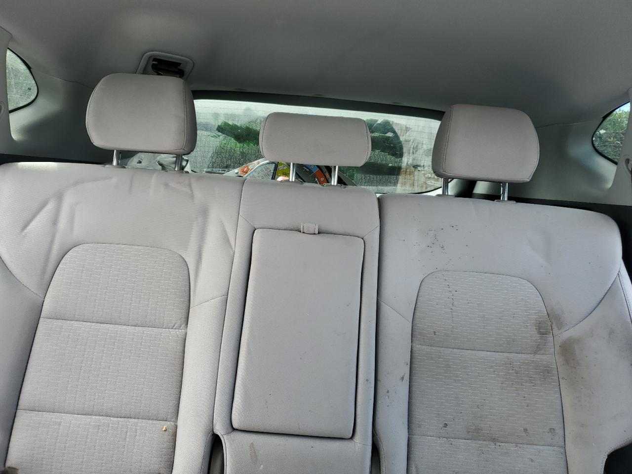 2019 Hyundai Tucson - Image 10