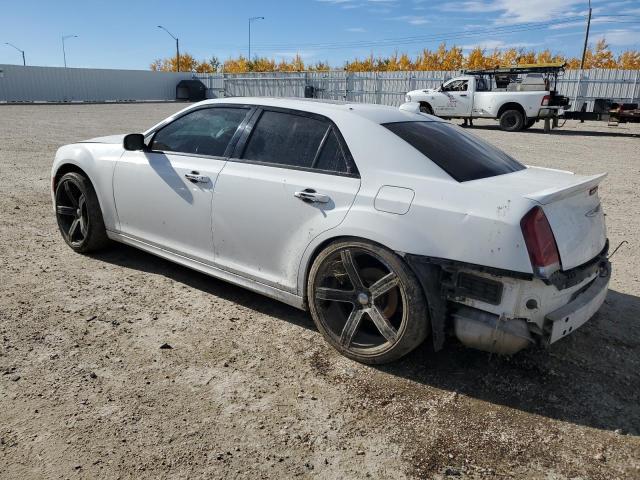 2019 CHRYSLER 300 S