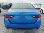 2024 Nissan Sentra Sv en Venta en Riverview, FL - Water/Flood