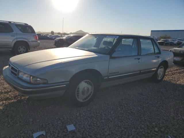 1988 Pontiac Bonneville Se