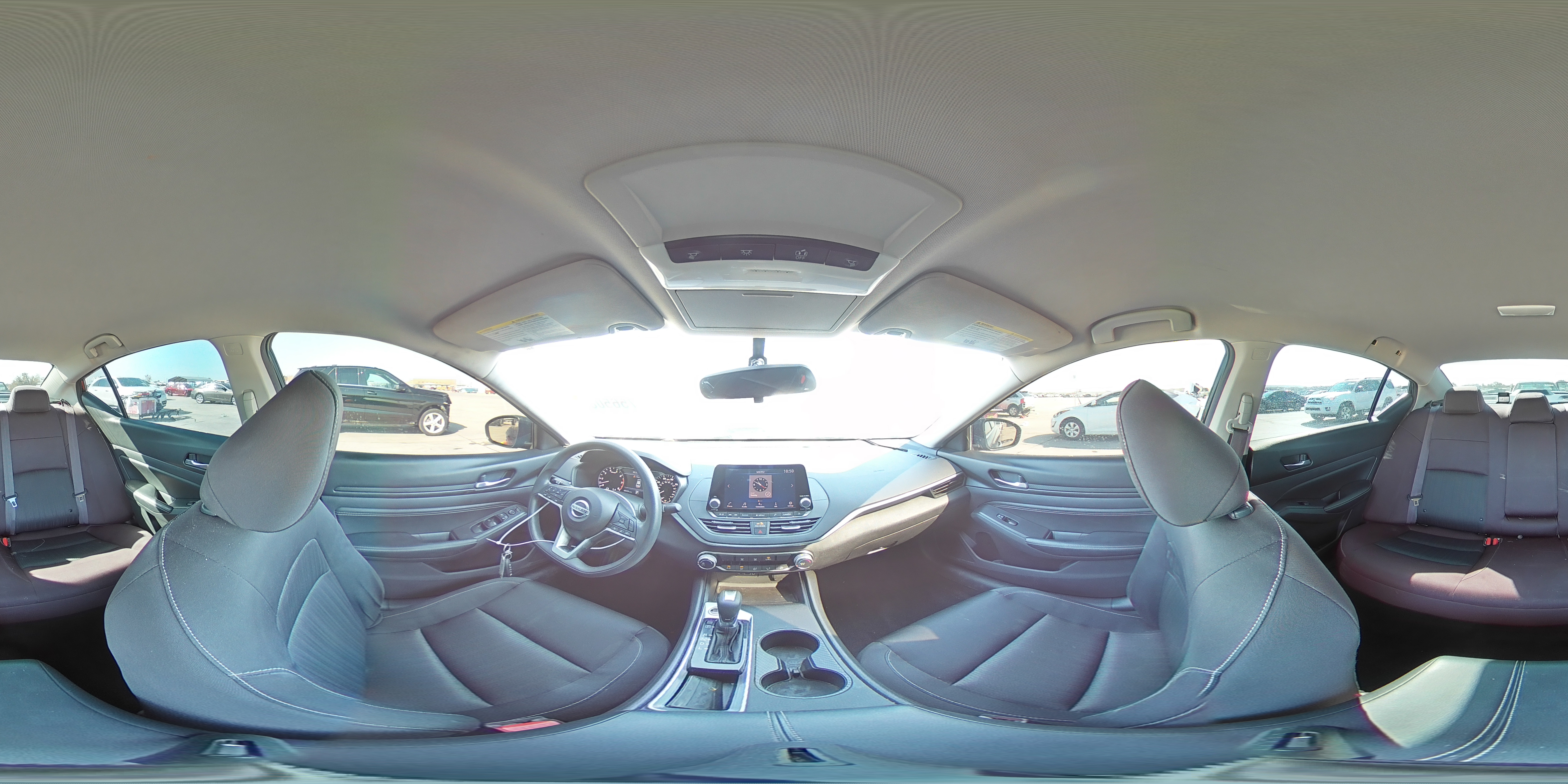 2019 Nissan Altima - Image 15