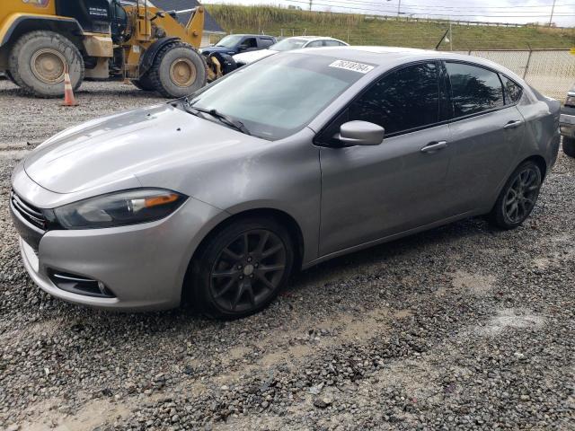 2016 Dodge Dart Sxt