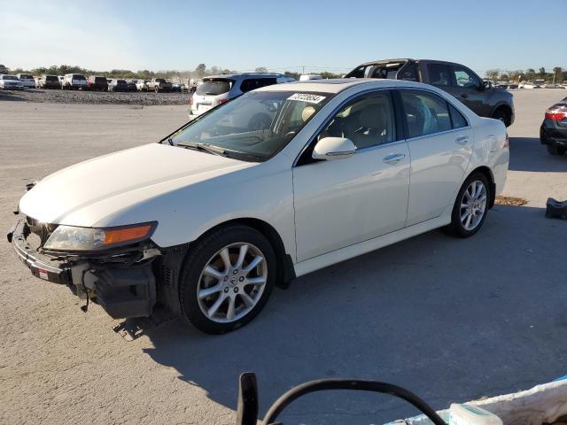 2008 Acura Tsx 