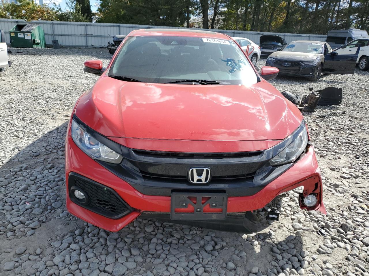 2019 Honda Civic - Image 5