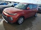 2022 Kia Soul Lx للبيع في Riverview، FL - Water/Flood