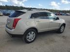 2010 Cadillac Srx Luxury Collection იყიდება Gaston-ში, SC - Front End