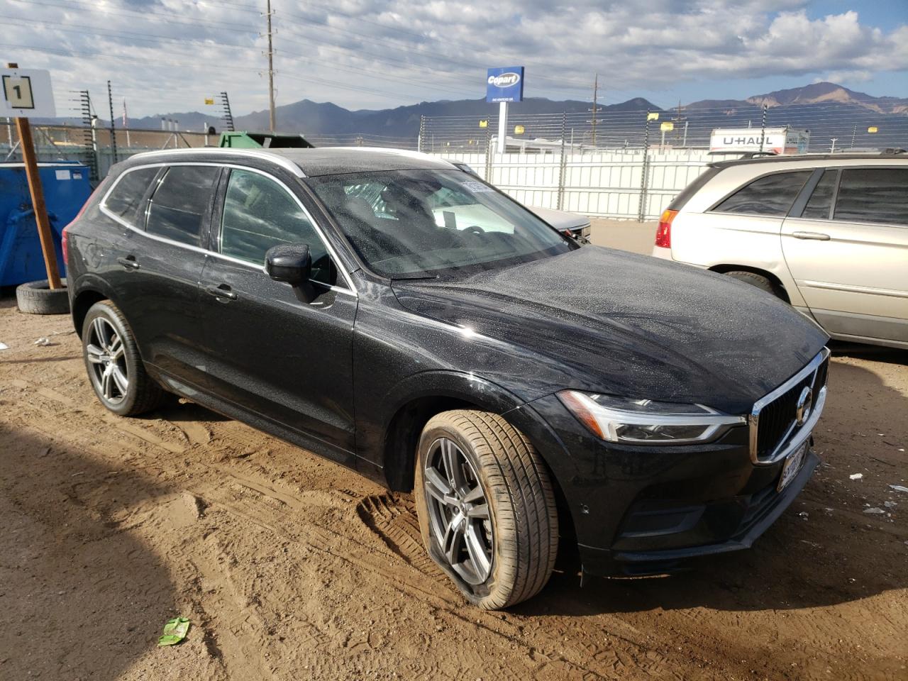 2019 Volvo XC60 - Image 4