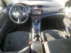 2019 Nissan Sentra S en Venta en China Grove, NC - Side