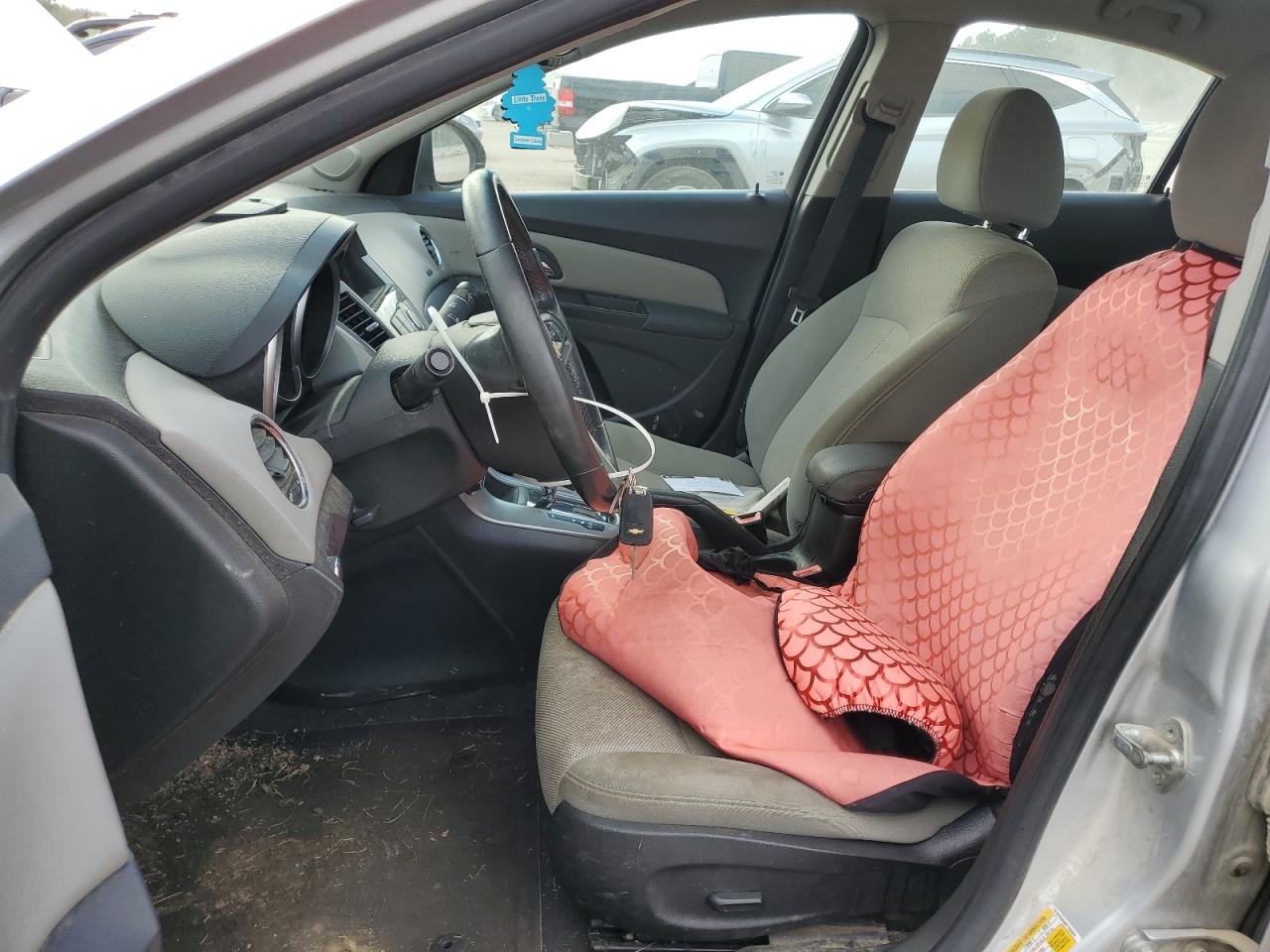 2011 Chevrolet Cruze - Image 7