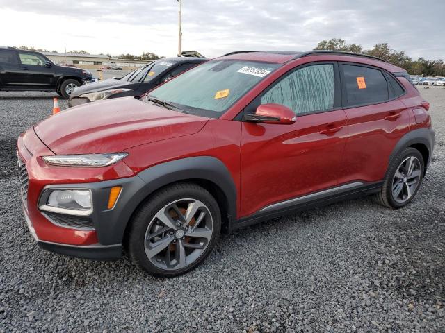 KM8K53A50LU452836 Hyundai Kona ULTIM