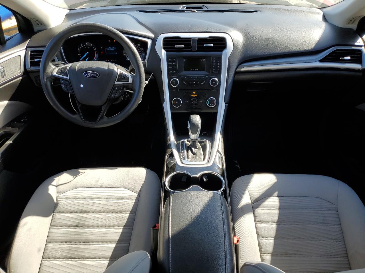 2016 Ford Fusion - Image 8