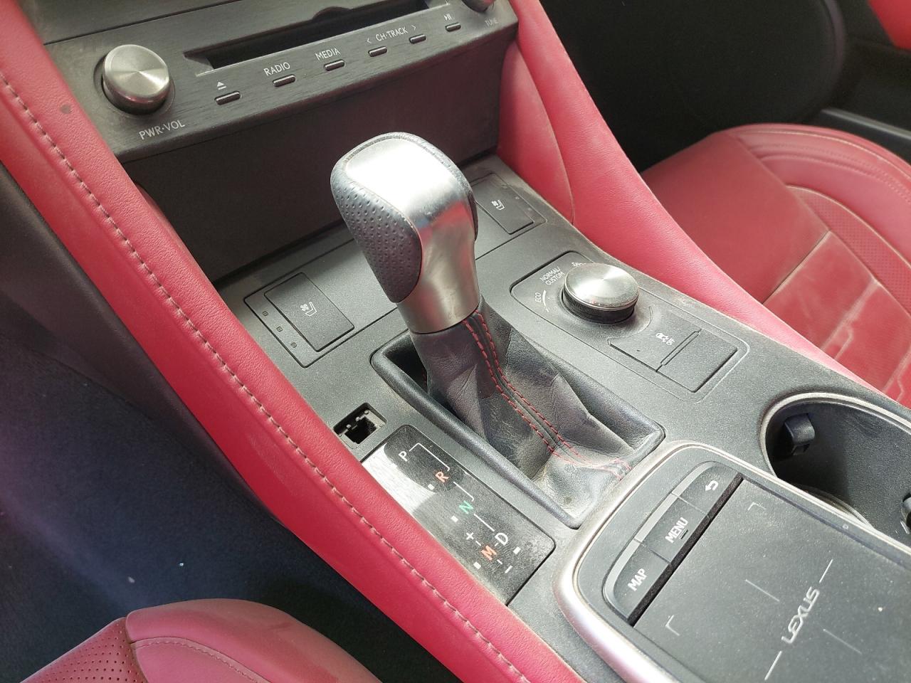 JTHHZ5BCXK5020015 - 2019 Lexus RC - #undefined