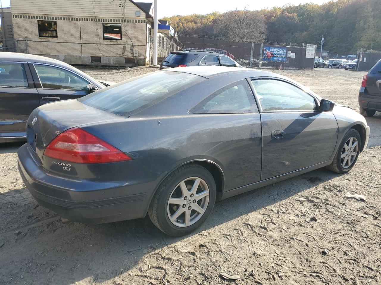 2003 Honda Accord - Image 3