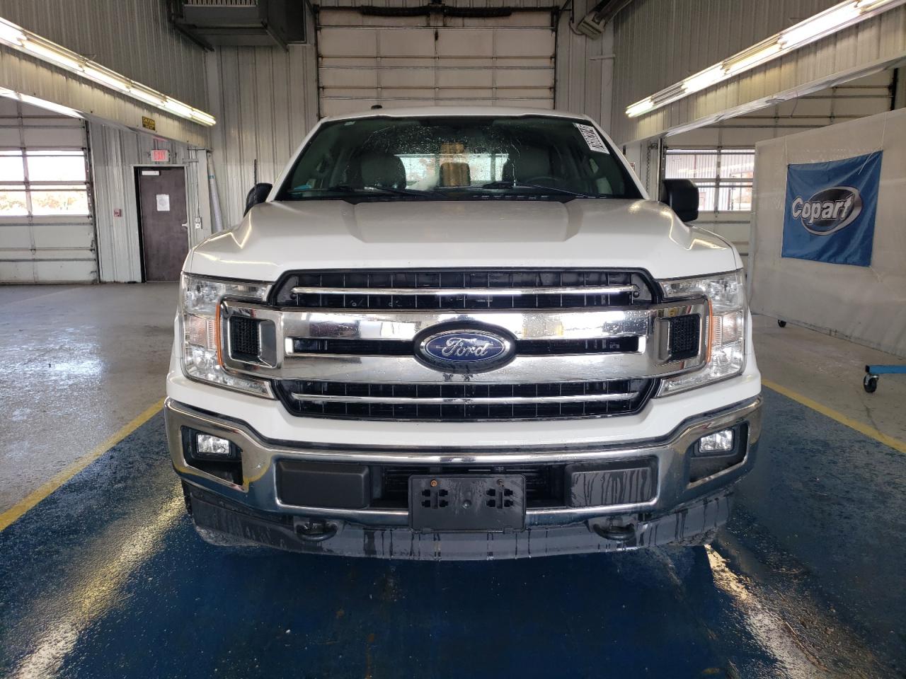 2018 Ford F-150 - Image 5