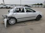 2008 Toyota Corolla Ce de vânzare în Nampa, ID - All Over