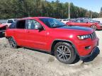 2018 Jeep Grand Cherokee Trailhawk на продаже в Savannah, GA - Top/Roof