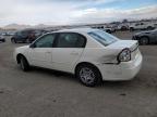 2007 Chevrolet Malibu Ls للبيع في Las Vegas، NV - Side