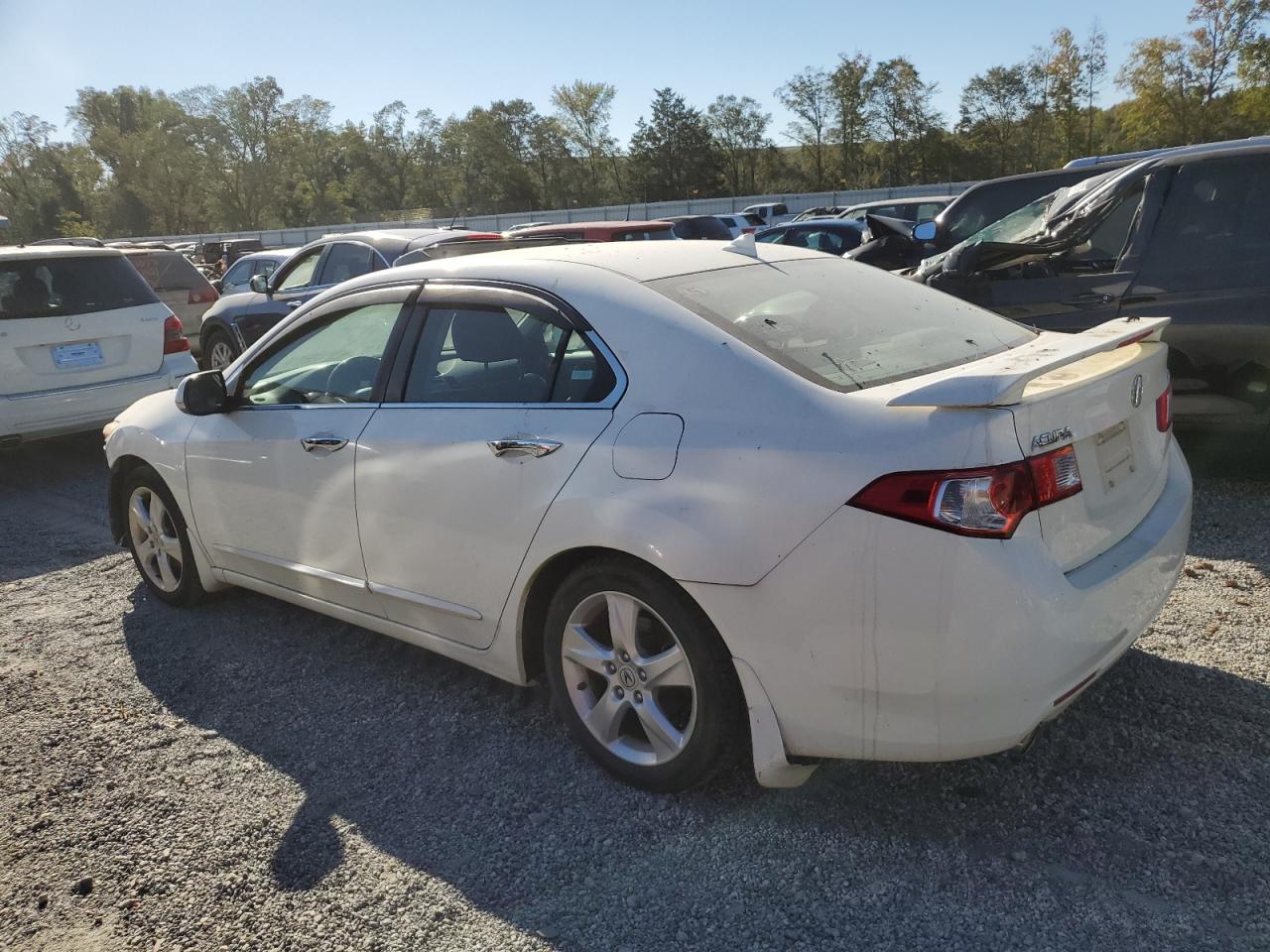 2009 Acura TSX - Image 2