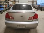 2003 INFINITI G35  for sale at Copart AB - EDMONTON