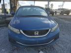 2015 Honda Civic Lx   for Sale in Cartersville, GA - Rear End