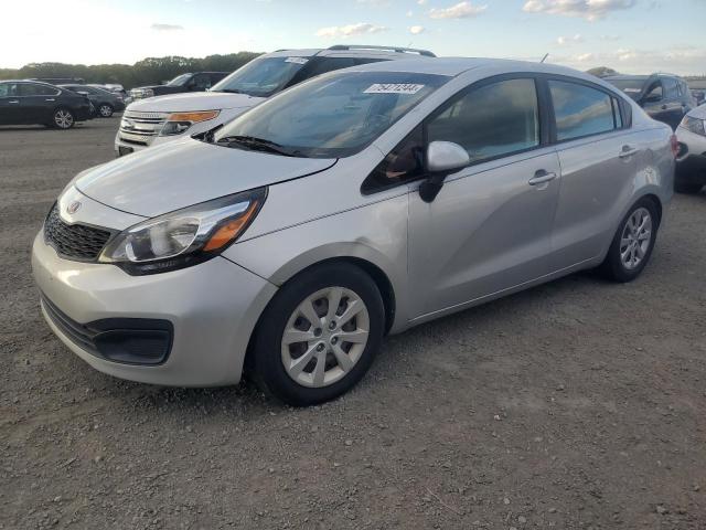 2013 Kia Rio Lx