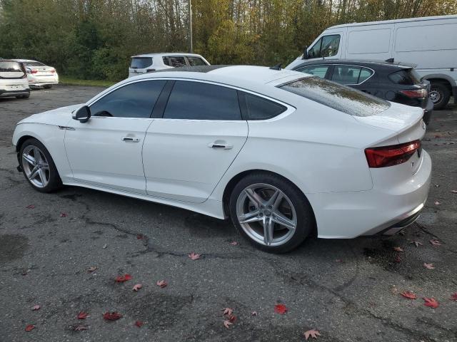 WAUDACF51MA017714 Audi A5 PREMIUM 2