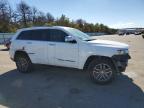 2017 Jeep Grand Cherokee Limited for Sale in Brookhaven, NY - Front End