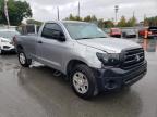 2013 Toyota Tundra  на продаже в North Billerica, MA - Side