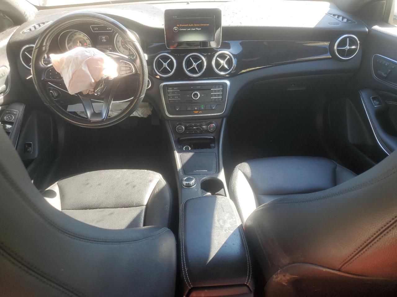 WDDSJ4EB3FN264970 2015 Mercedes-Benz Cla 250