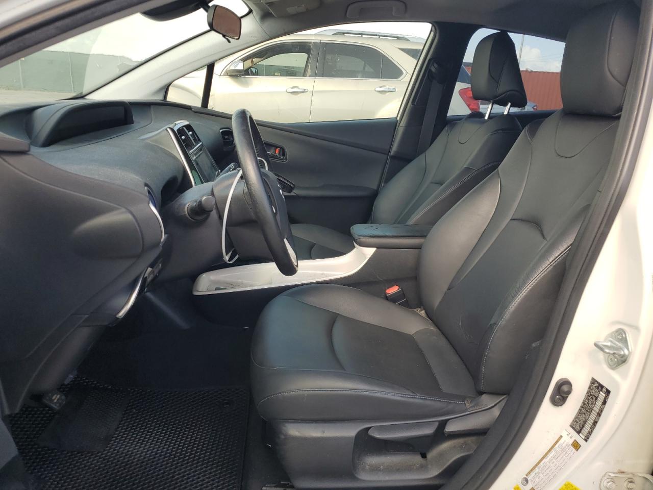 2016 Toyota Prius VIN: JTDKARFU7G3002485 Lot: 78246694