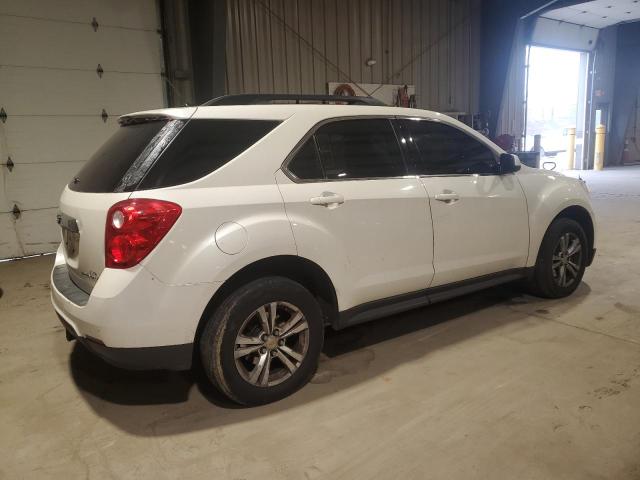  CHEVROLET EQUINOX 2014 Білий