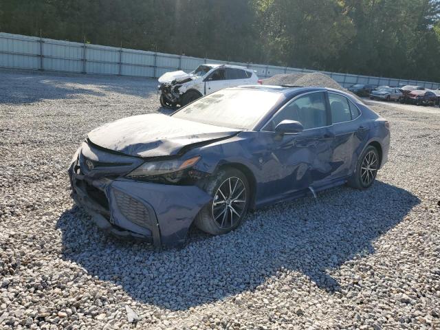 4T1T11AK0PU173855 Toyota Camry SE N