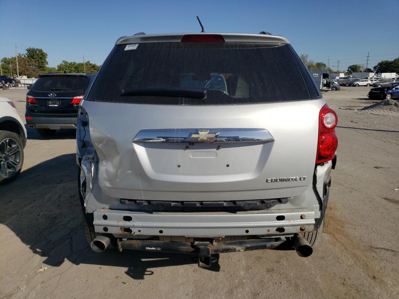 2015 Chevrolet Equinox - Image 6