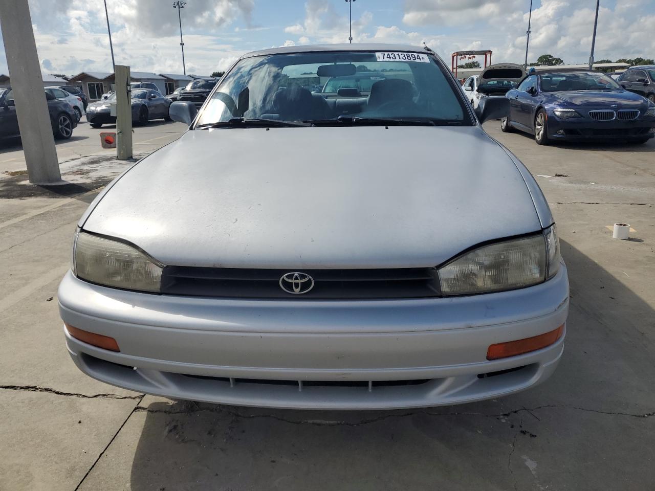 1993 Toyota Camry - Image 5