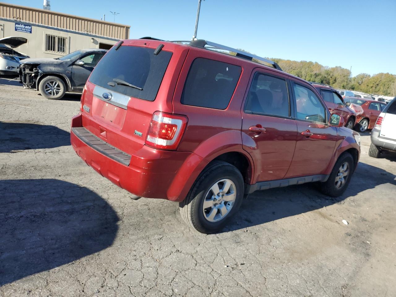 2011 Ford Escape - Image 3
