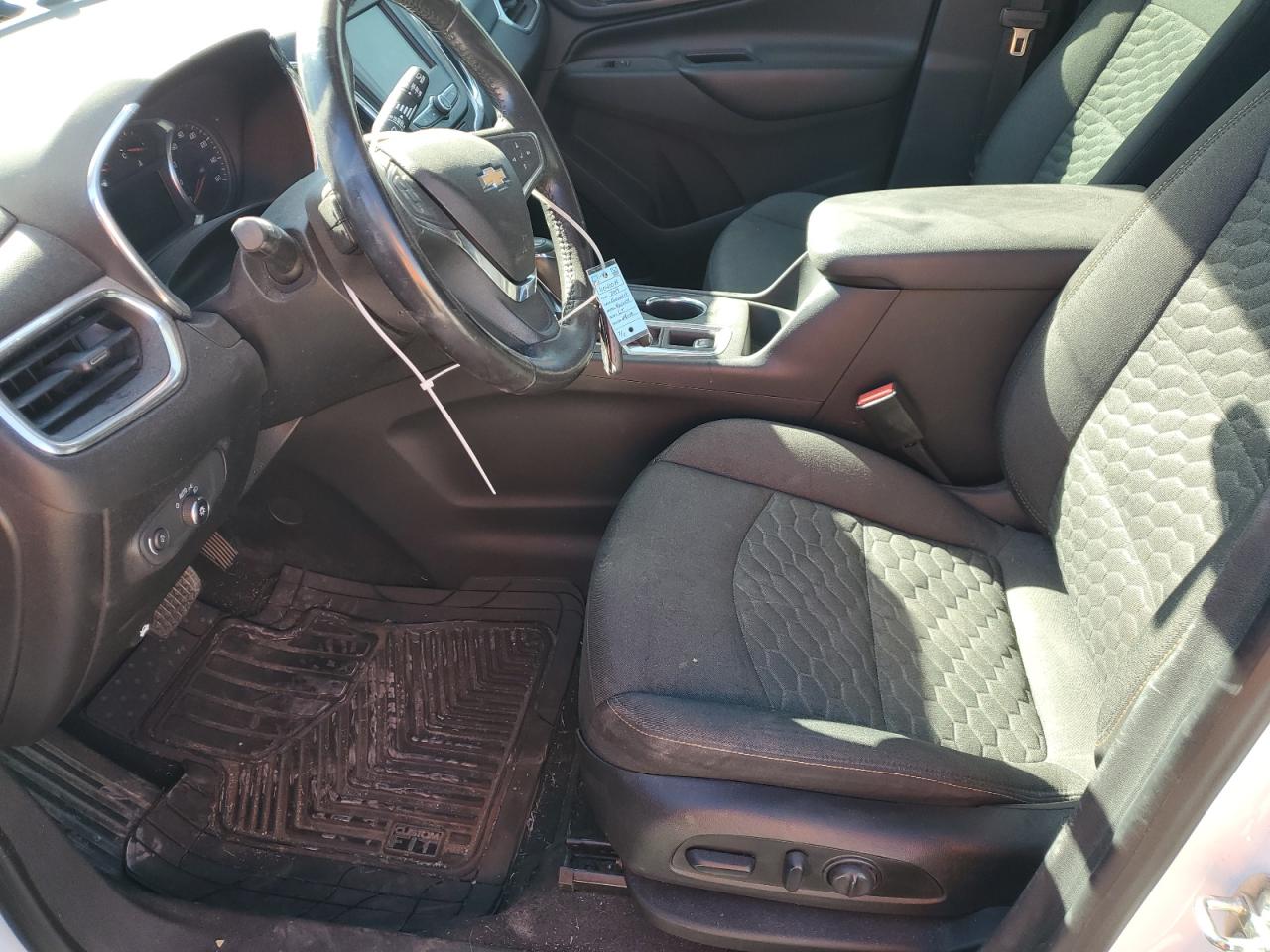 2019 Chevrolet Equinox - Image 7