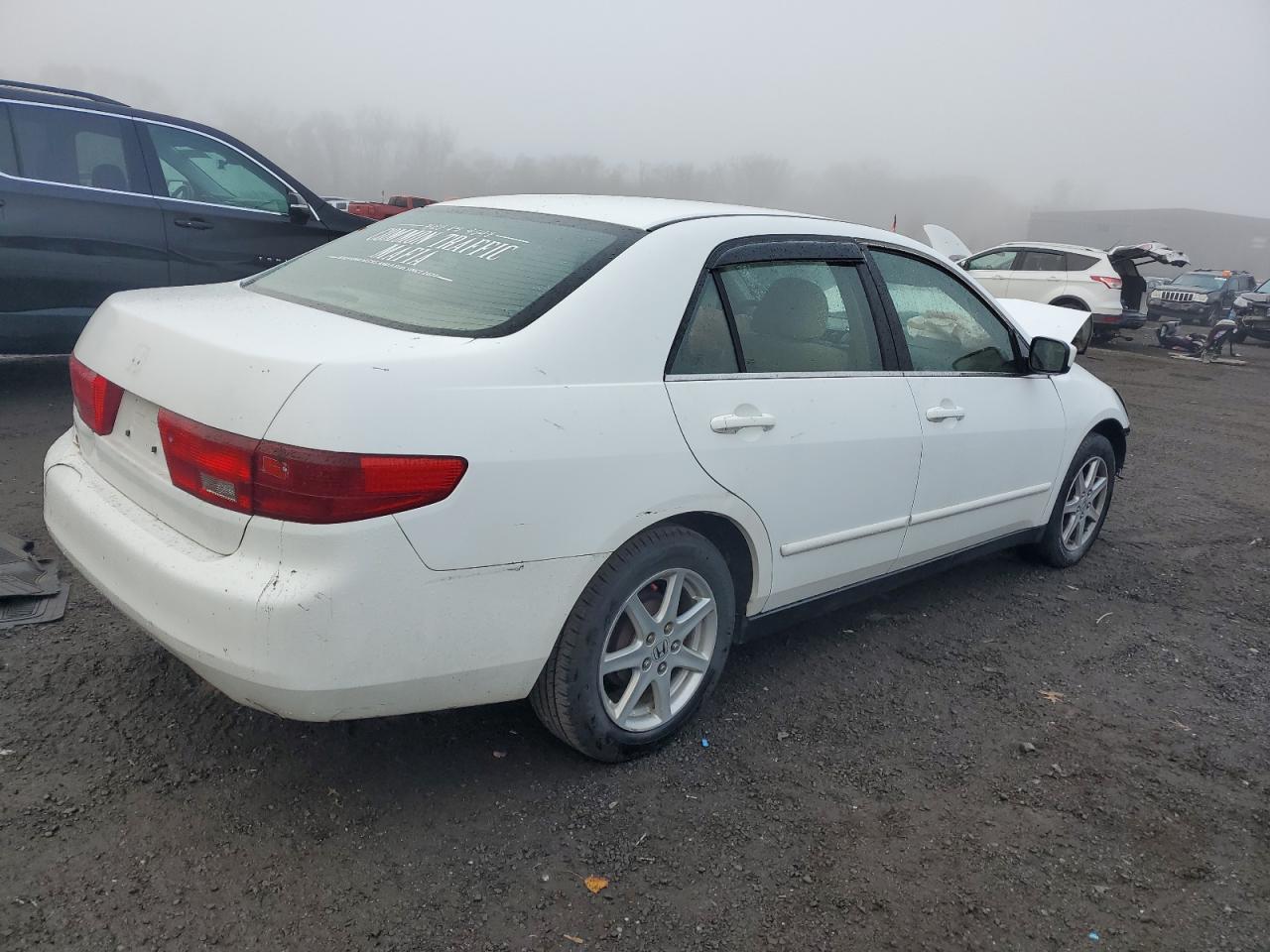 2005 Honda Accord - Image 3