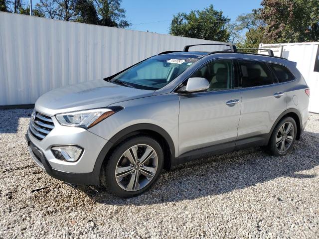 2016 Hyundai Santa Fe Se Ultimate