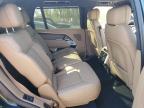 2024 Land Rover Range Rover Se продається в New Britain, CT - Front End