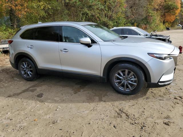  MAZDA CX-9 2023 Srebrny