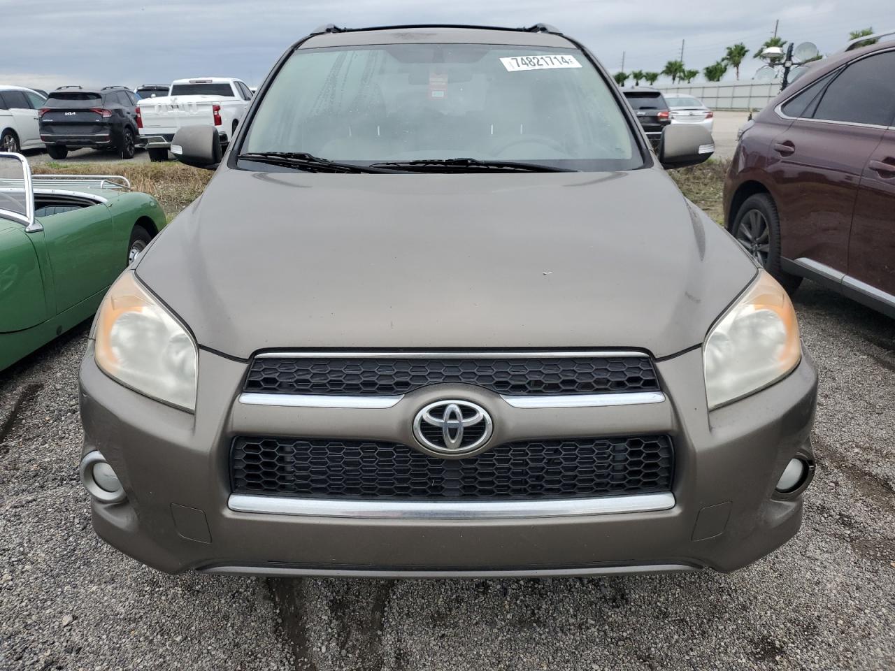 2011 Toyota RAV 4 - Image 5
