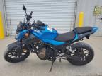 2018 HONDA CB500 FA - ABS for sale at Copart GA - TIFTON