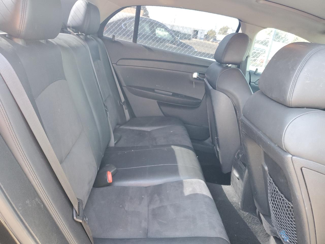 2009 Chevrolet Malibu 2Lt VIN: 1G1ZJ57B49F260364 Lot: 76080964