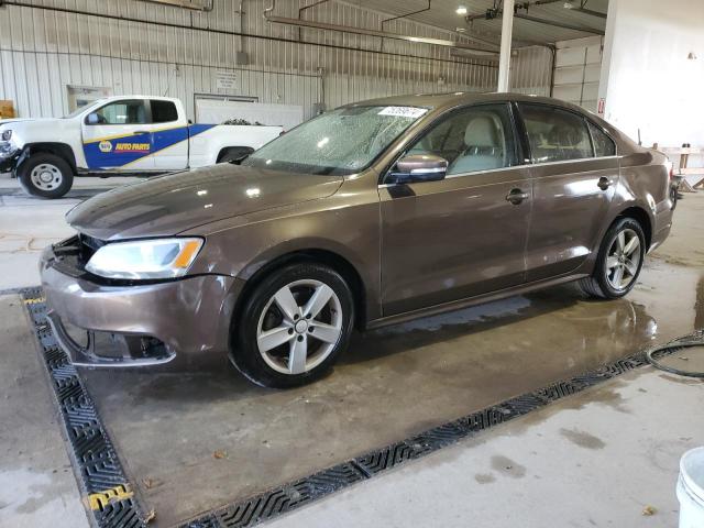 2011 Volkswagen Jetta Tdi