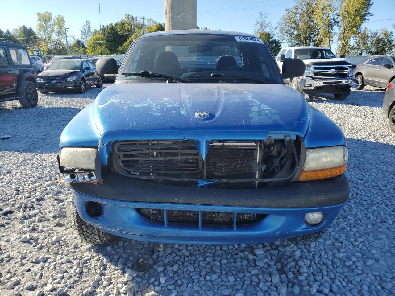 2000 Dodge Dakota - Image 5