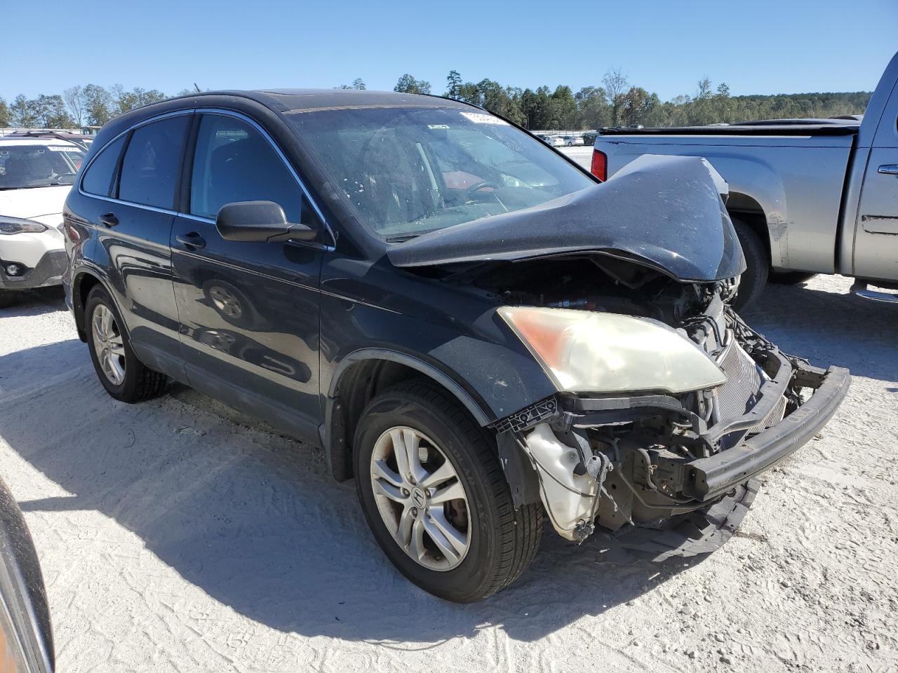 2010 Honda CR-V - Image 4