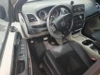 2014 Dodge Grand Caravan Sxt за продажба в Fort Pierce, FL - Water/Flood
